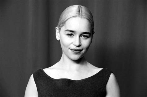 emilia clarke stroke association|Emilia Clarke on surviving 2 brain aneurysms: ‘Quite a bit  .